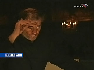 В четверг в разрушенный Цхинвал приедет пожалуй самый известный в мире осетин - прославленный музыкант Валерий Гергиев