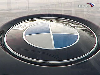      BMW 5  BMW 6 