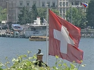 Швейцария вошла в шенген 12.12.2008