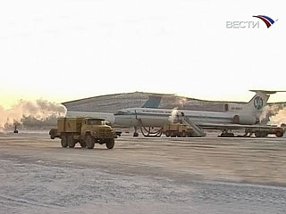 После реконструкции взлетно-посадочной полосы в столице Колымы могут приземляться тяжелые пассажирские самолеты
