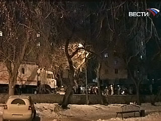  Более 200 погибших и раненных в результате пожара в Перми ФОТО+ВИДЕО