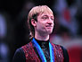 Евгений Плющенко остается в спорте, чтобы выступить на Играх-2014 (фото EPA)