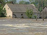 В Европе - сильнейшее наводнение