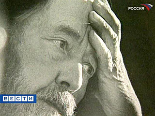 11 декабря Александру Солженицыну исполнилось бы 90 лет